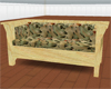 Bamboo Haiku Couch