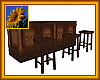 [ALP] Bulls Head  Bar
