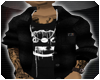TH FlannelJkt x Hiero T