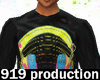 [919] HeadPhone Graphic