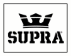 [X] SUPRA PURPLE X
