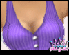 Baby Girl in Lavander