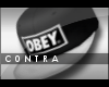 C. Obey Snapback