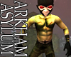 DC Bane