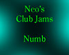 Rock - Numb