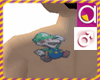 Mario Tattoo