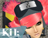 KH; Yukigakure OC A Hlmt