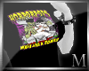 M� Horrorpops | Tee