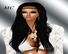 MC* Fabiolity Black Hair