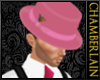 C' - Rosette Hat
