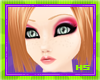 [HS] Pink Eyes