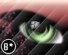 B* iDream lime Eyes