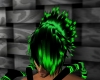 Toxy Green Hair v2