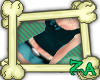 {ZA}CL~Summer Teal