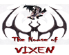 The House of Vixen