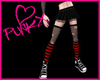 PunkX Stockings 02