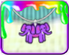 [n3] Elephant x 2