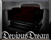 ~Depravity Couples Seat~