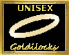Gold Angel Halo