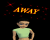 AWAY.HEAD.SIGN