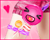 ~ Cyute Candy Garter. ~