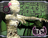 [DS]M-Mummy