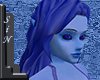 Water Fey Hair