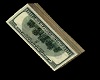 STACKS OF MONEY