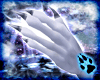 [Ko] Smoke Wolf Paws
