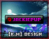 [KM] VIP JackiePup