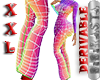 BBR BMXXL Suit & Flares