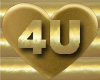 4u Valentine Love