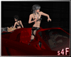 Product Image for :s4f R sport car dancer