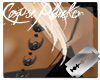*13*  SkullWing peircing