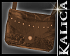 Product Image for Kali Brown Leather Bag L