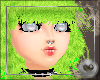 [S!] Hisae . Green