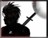 Death Ninja Bokken M