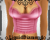 L~ Vicki Tank Pink