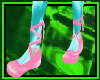 +FF+LINA shoes