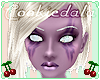 c* Night Elf Skin v2