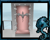 (LD)Pet Cage: Pink