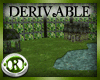 [DE]Fantasy Greenhouse