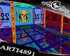 [A] DRV Reflective club