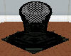 (A)Black Lovers Throne
