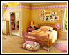 Sunny Apartment
