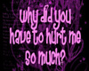 [r4u] Why