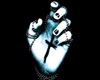 Gothic Hand