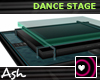 [Ash] RainClub Dancing