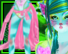 +FF+ Lina Skirt