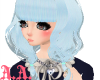 [A.A.] GriffithClouds